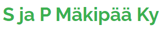 S ja P Mäkipää Ky